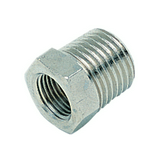 Csőadapter nyomástávadóhoz G1/2