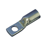 Csőkábelsaru keskeny réz 240mm2 10M/csavar ónozott gyűrűs-alakú KRN-M10/-240 S Weidmüller
