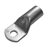 Csőkábelsaru könnyű réz 10mm2 8M/csavar ónozott gyűrűs-alakú Haupa
