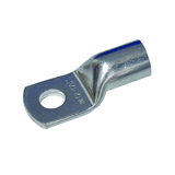 Csőkábelsaru réz 10mm2 6M/csavar ónozott gyűrűs-alakú KRN-M6/-10 Weidmüller