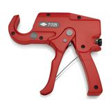 Csővágó műanyaghoz 6-36mm-csőhöz műanyaghoz KNIPEX