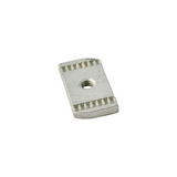 Csúszóanya 19x34x6mm acél M 8 BIS RapidStrut (BUP1000) WALRAVEN