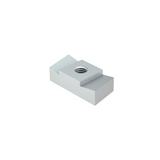 Csúszóanya 43X21x12mm MS5030-profilsínhez acél 12 MS50SN M12 ZL OBO-BETTERMANN