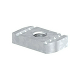 Csúszóanya 35x20x6mm acél M 10 MS41SN M10 ZL OBO-BETTERMANN