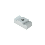 Csúszóanya 43x21x12mm acél M 6 MS50SN M6 ZL OBO-BETTERMANN