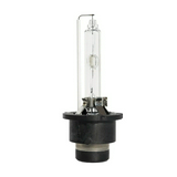 Jármű lámpa xenon fényszóró D2S izzó 12V 35W/ fehér Xensation Megalight TUNGSRAM