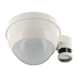 DALI jelenlétérzékelő mennyezetre 30x19m-terület 360° PIR 230V fehér PD4-M-DACO-GH DALI-2 B.E.G.