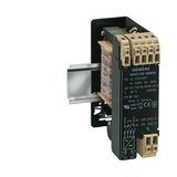 DC tápegység 230VAC-be 24VDC-ki 1A-ki 24W SIRIUS SIEMENS