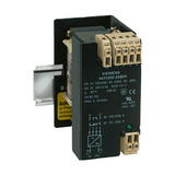 DC tápegység 230VAC-be 24VDC-ki 3.5A-ki 84W SIRIUS SIEMENS