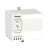 DC tápegység 380-500VAC-be 24-28.8VDC-ki 40A-ki 960W stabilizált Phaseo ABL Schneider