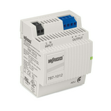 DC tápegység 85-264VAC-be 120-373VDC-be 22.8-26.4VDC-ki 2.5A-ki stabilizált 4M WAGO