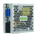 DC tápegység 85-264VAC-be 130-373VDC-be 22-26VDC-ki 1.25A-ki stabilizált 6M WAGO