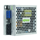 DC tápegység 85-264VAC-be 130-373VDC-be 22-26VDC-ki 2.5A-ki stabilizált 6M WAGO