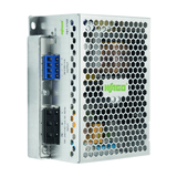 DC tápegység 85-264VAC-be 130-373VDC-be 22-26VDC-ki 5A-ki stabilizált 6M WAGO