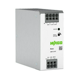 DC tápegység 90-264VAC-be 20A/ 24V-DC-ki 480W stabilizált 3.2M WAGO