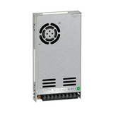 DC tápegység panelre 100-240VAC-be 24VDC-ki 14.6A-ki 350W Easy Modicon Schneider