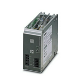 DC tápegység riasztóhoz 3FAC/DC 400-500VAC-be 240W Essential-PS/3AC/24DC/240W/EE PHOENIX CONTACT