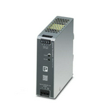 DC tápegység riasztóhoz 85-264VAC-be 24VDC-ki 5A-ki Essential-PS/1AC/24DC/120W/EE PHOENIX CONTACT