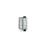 DC tápegység USB/ModbusRTU 100-240VAC-be 24VDC-ki 10A-ki 240W TopBoost+PowerBoost WAGO