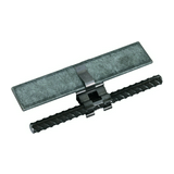 Csavar nélküli kapocs DEHNClip betonvasaláshoz  DC BK 6 RD10 STBLANK DEHN