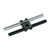 Csavar nélküli összekötő kapocs betonvasaláshoz Rd6-10mm  DEHNclip BK 6 RD10 STBLANK DEHN