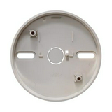 Delta csatlakozódoboz Reflex SD230N-füstérzékelőhöz falonkívüli fehér 5TC SIEMENS