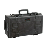 Demo bőrönd vezérlő-ajtóbővítő-I/O bővítő-rádióvevő-író/olvasó  iPassan URMET