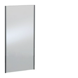 Design vezetékcsatorna irodai 222mm x 38mm x 625mm halogénmentes DSK Hager