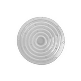 Diffúzor (Highbay HP lámpához 200/240W) 120° szimmetrikus fehér Highbay HP Beghelli