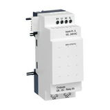 Digitális be- és kimeneti modul 4DI 2DO /relé 100-240V/AC 8A Zelio Logic Schneider