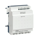 Digitális be- és kimeneti modul 8DI 6DO /relé 100-240V/AC 8A Zelio Logic Schneider