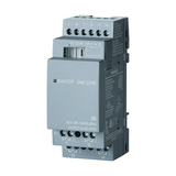 Digitális be- és kimeneti modul DM8 4DI 4DO relé 10.8-28.8V/DC LOGO! SIEMENS
