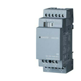 Digitális be- és kimeneti modul DM8 4DI 4DO relé 85-265V/AC 100.0-253V/DC LOGO! SIEMENS
