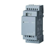 Digitális be- és kimeneti modul DM8 4DI 4DO tranzisztor 20.4-28.8V/DC LOGO! SIEMENS