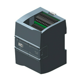 Digitális be- és kimeneti modul SB1223 16DI 16DO relé 20.4-28.8V/DC SIMATIC S7-1200 SIEMENS