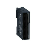 Digitális bemeneti modul 16DI 24V/DC Modicon TM3 Schneider