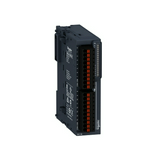 Digitális bemeneti modul 16DI 24V/DC Modicon TM3 Schneider