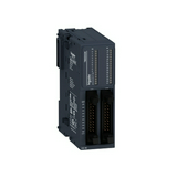 Digitális bemeneti modul 32DI 24V/DC Modicon TM3 Schneider