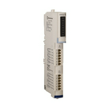 Digitális bemeneti modul 6DI 24V/DC Modicon STB Schneider