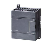 Digitális bemeneti modul EM221 8DI 28.8-20.4V/DC redundáns S7-200 SIEMENS