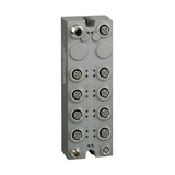 Digitális bemeneti modul M12 16DI 24V/DC Modicon TM7 Schneider
