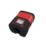 Digitális kábelhosszmérő digitális 99999.99m-max. hossz 2-32mm-kábelátmérő RM 35 RUNPOTEC