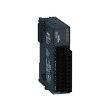 Digitális kimeneti modul 8DO relé 240V/AC 24V/DC Modicon TM3 Schneider