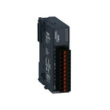 Digitális kimeneti modul 8DO relé 240V/AC 24V/DC Modicon TM3 Schneider