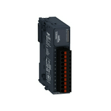 Digitális kimeneti modul 8DO tranzisztor 24V/DC Modicon TM3 Schneider
