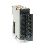 Digitális kimeneti modul CJ2 PLC-hez 16DO tranzisztor 10,2-26,4V/DC CJ1W-OD211 OMRON