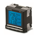 Digitális kimeneti modul hálózatanalizátorhoz reed 0,5A/100VDC  Diris A-20 SOCOMEC