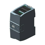 Digitális kimeneti modul SM1222 16DO tranzisztor 20.4-28.8V/DC SIMATIC S7-1200 SIEMENS