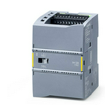 Digitális kimeneti modul SM1226 2DO relé 20.4-28.8V/DC biztonsági SIMATIC S7-1200 SIEMENS