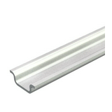 Kalapsín DIN galvanizált acél 2000mm 5.5mm x TS 15 UGL CONTA-CLIP